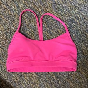 Flow Nulu bra